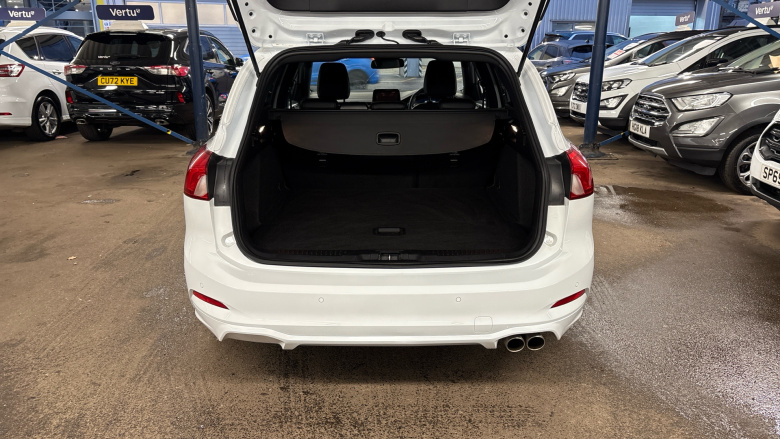 Ford Focus 1.5 EcoBlue 120 ST-Line X 5dr Auto Diesel Estate